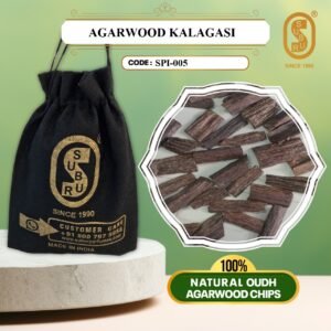 Agarwood Kalagasi Double Super