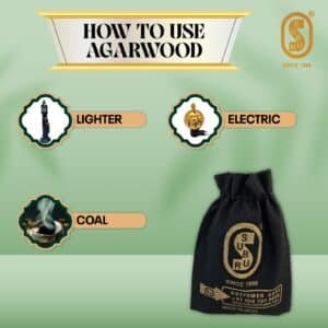 Agarwood Impal