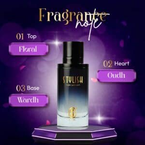 Stylish Perfume