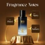 Deud - unisex Perfume